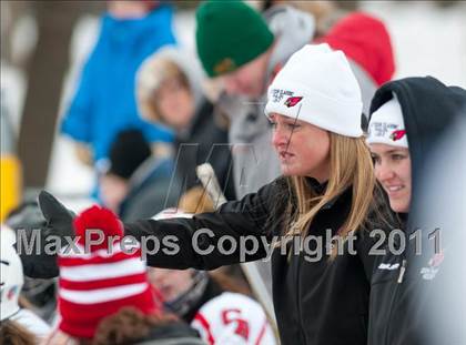 Thumbnail 3 in Coon Rapids @ Blaine (Outdoor Classic) photogallery.