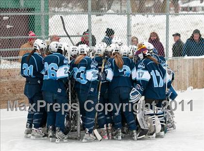 Thumbnail 1 in Coon Rapids @ Blaine (Outdoor Classic) photogallery.