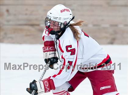 Thumbnail 1 in Coon Rapids @ Blaine (Outdoor Classic) photogallery.