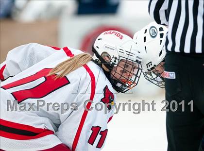 Thumbnail 3 in Coon Rapids @ Blaine (Outdoor Classic) photogallery.