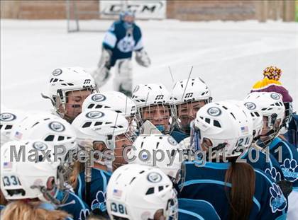 Thumbnail 2 in Coon Rapids @ Blaine (Outdoor Classic) photogallery.