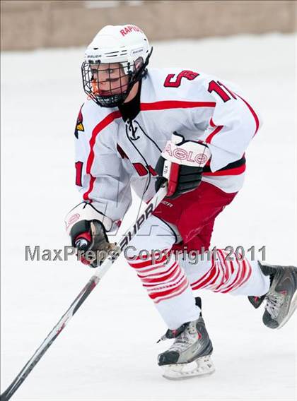 Thumbnail 3 in Coon Rapids @ Blaine (Outdoor Classic) photogallery.
