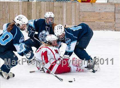 Thumbnail 1 in Coon Rapids @ Blaine (Outdoor Classic) photogallery.