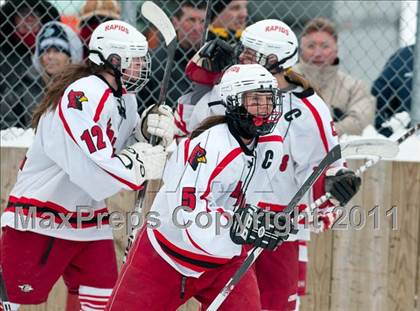Thumbnail 3 in Coon Rapids @ Blaine (Outdoor Classic) photogallery.