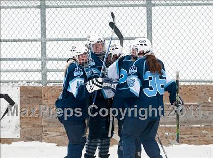 Thumbnail 3 in Coon Rapids @ Blaine (Outdoor Classic) photogallery.