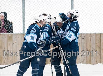 Thumbnail 2 in Coon Rapids @ Blaine (Outdoor Classic) photogallery.