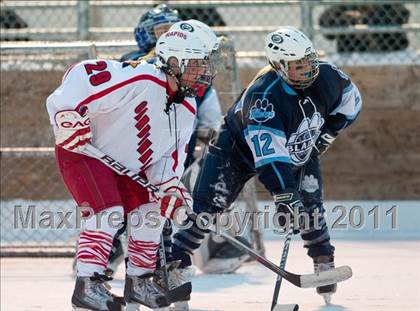 Thumbnail 2 in Coon Rapids @ Blaine (Outdoor Classic) photogallery.