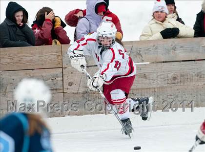 Thumbnail 3 in Coon Rapids @ Blaine (Outdoor Classic) photogallery.