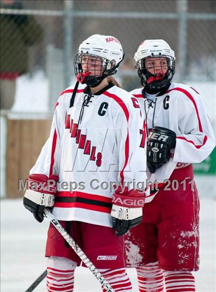 Thumbnail 2 in Coon Rapids @ Blaine (Outdoor Classic) photogallery.