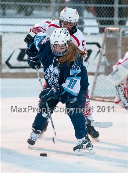 Thumbnail 2 in Coon Rapids @ Blaine (Outdoor Classic) photogallery.