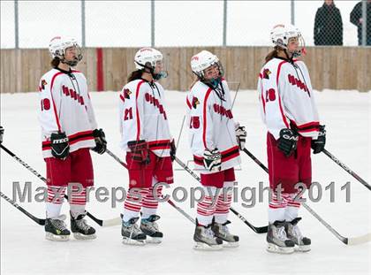 Thumbnail 2 in Coon Rapids @ Blaine (Outdoor Classic) photogallery.