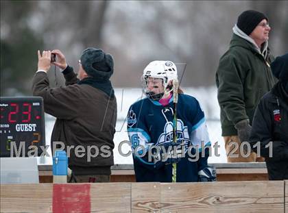 Thumbnail 1 in Coon Rapids @ Blaine (Outdoor Classic) photogallery.