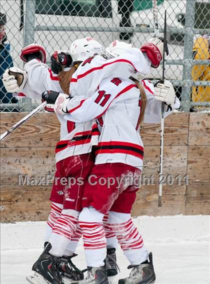 Thumbnail 1 in Coon Rapids @ Blaine (Outdoor Classic) photogallery.