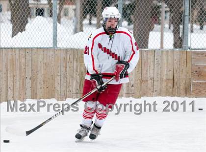Thumbnail 2 in Coon Rapids @ Blaine (Outdoor Classic) photogallery.