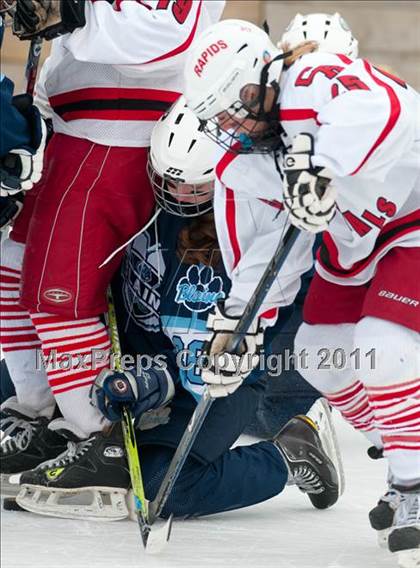 Thumbnail 3 in Coon Rapids @ Blaine (Outdoor Classic) photogallery.
