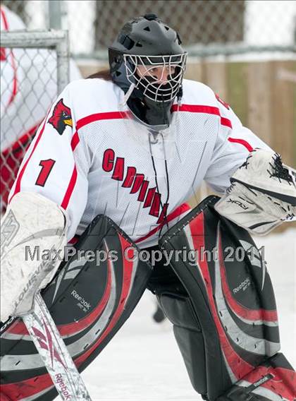 Thumbnail 1 in Coon Rapids @ Blaine (Outdoor Classic) photogallery.