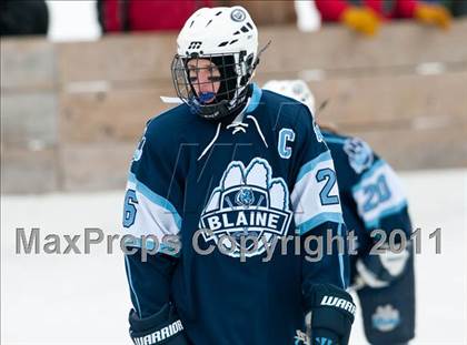 Thumbnail 3 in Coon Rapids @ Blaine (Outdoor Classic) photogallery.