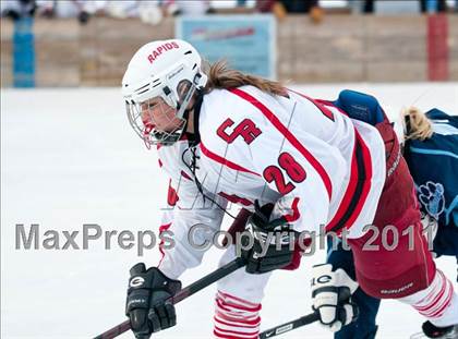 Thumbnail 1 in Coon Rapids @ Blaine (Outdoor Classic) photogallery.