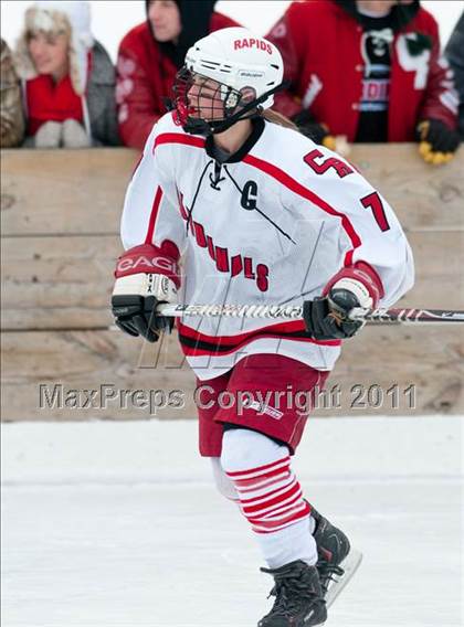 Thumbnail 3 in Coon Rapids @ Blaine (Outdoor Classic) photogallery.