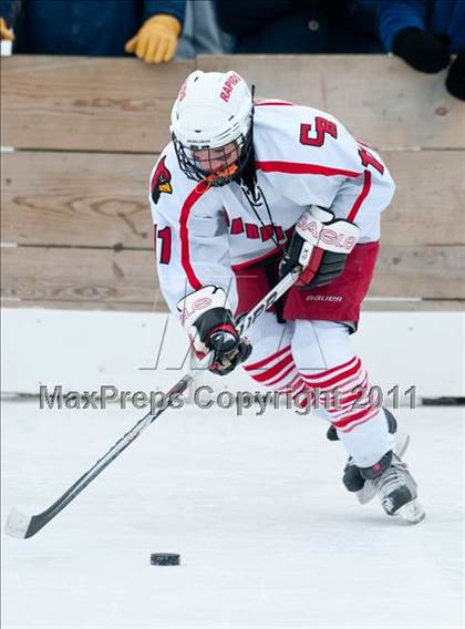 Thumbnail 3 in Coon Rapids @ Blaine (Outdoor Classic) photogallery.