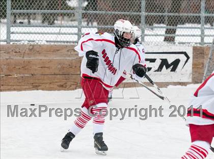 Thumbnail 2 in Coon Rapids @ Blaine (Outdoor Classic) photogallery.