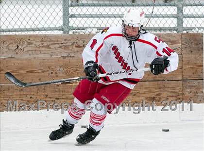 Thumbnail 3 in Coon Rapids @ Blaine (Outdoor Classic) photogallery.