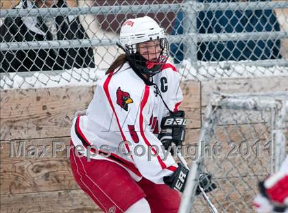 Thumbnail 3 in Coon Rapids @ Blaine (Outdoor Classic) photogallery.