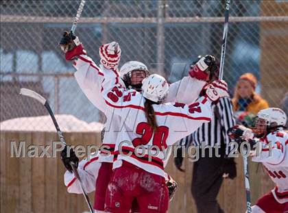 Thumbnail 2 in Coon Rapids @ Blaine (Outdoor Classic) photogallery.