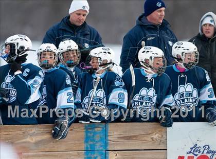 Thumbnail 2 in Coon Rapids @ Blaine (Outdoor Classic) photogallery.