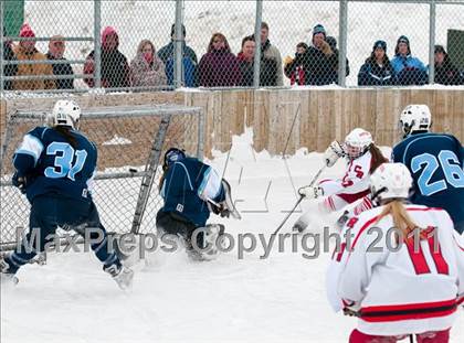 Thumbnail 2 in Coon Rapids @ Blaine (Outdoor Classic) photogallery.