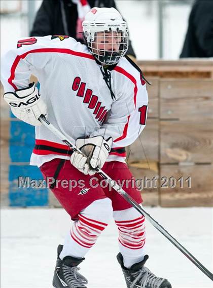 Thumbnail 2 in Coon Rapids @ Blaine (Outdoor Classic) photogallery.