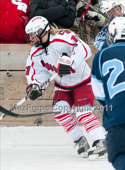Thumbnail 2 in Coon Rapids @ Blaine (Outdoor Classic) photogallery.
