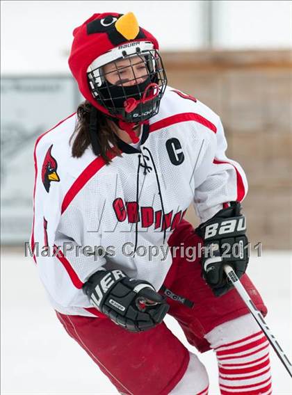 Thumbnail 1 in Coon Rapids @ Blaine (Outdoor Classic) photogallery.