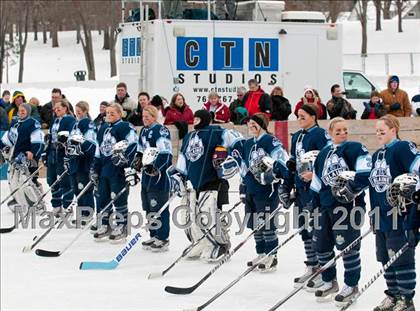 Thumbnail 1 in Coon Rapids @ Blaine (Outdoor Classic) photogallery.