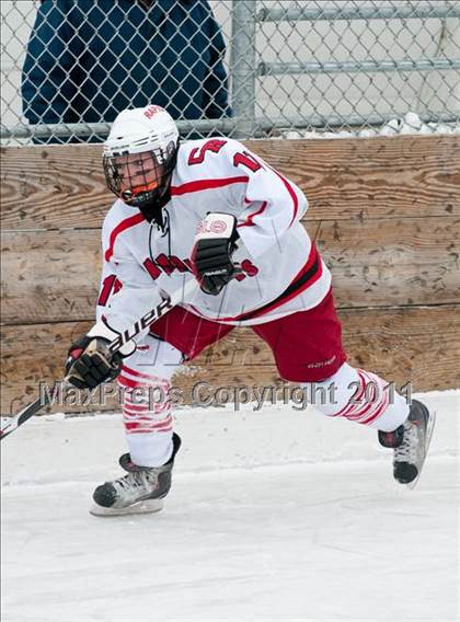 Thumbnail 3 in Coon Rapids @ Blaine (Outdoor Classic) photogallery.