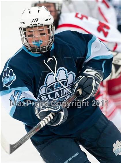 Thumbnail 1 in Coon Rapids @ Blaine (Outdoor Classic) photogallery.