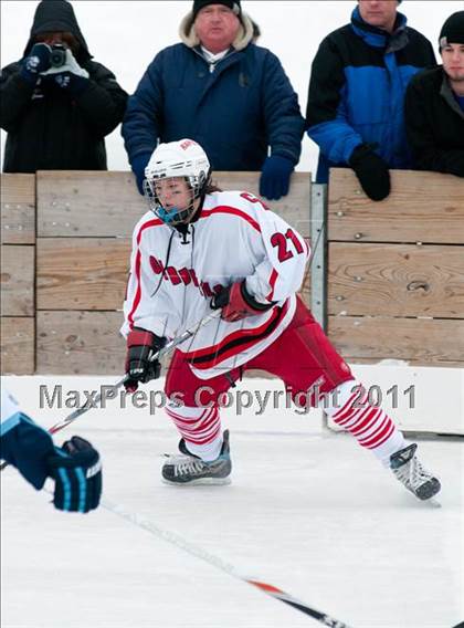 Thumbnail 1 in Coon Rapids @ Blaine (Outdoor Classic) photogallery.