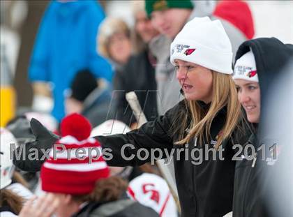 Thumbnail 1 in Coon Rapids @ Blaine (Outdoor Classic) photogallery.