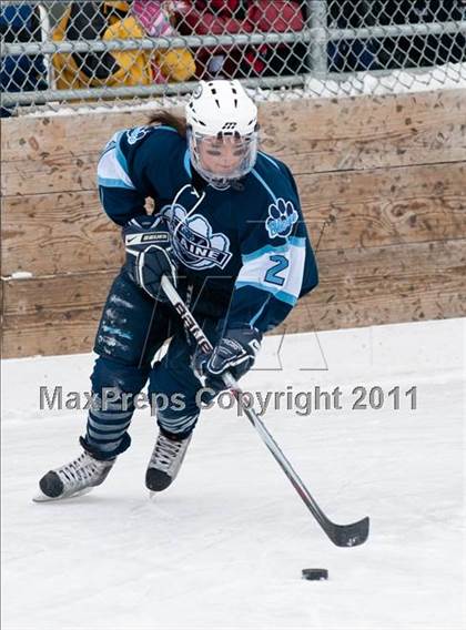 Thumbnail 1 in Coon Rapids @ Blaine (Outdoor Classic) photogallery.