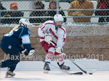 Thumbnail 2 in Coon Rapids @ Blaine (Outdoor Classic) photogallery.