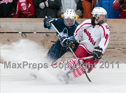 Thumbnail 1 in Coon Rapids @ Blaine (Outdoor Classic) photogallery.