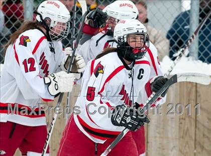 Thumbnail 1 in Coon Rapids @ Blaine (Outdoor Classic) photogallery.