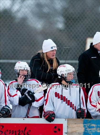Thumbnail 3 in Coon Rapids @ Blaine (Outdoor Classic) photogallery.