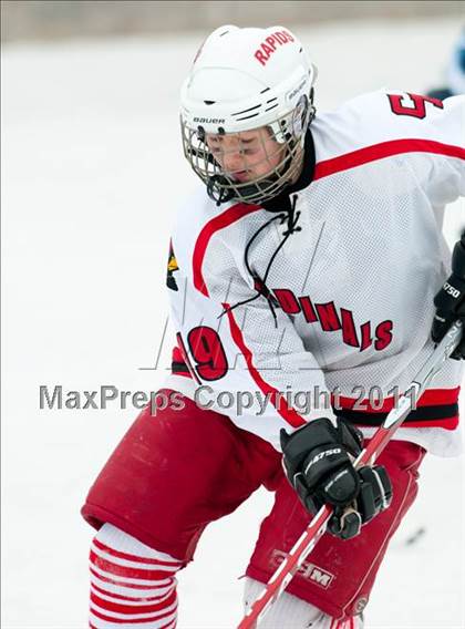 Thumbnail 3 in Coon Rapids @ Blaine (Outdoor Classic) photogallery.