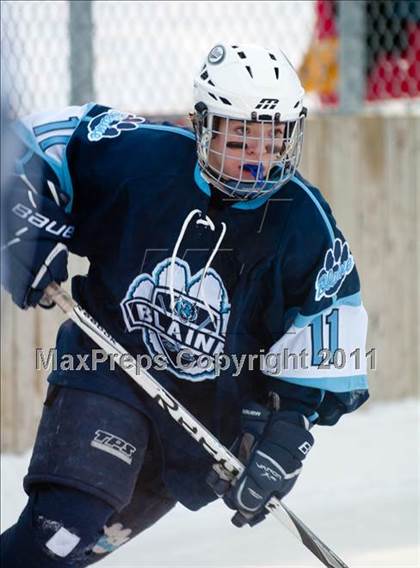 Thumbnail 1 in Coon Rapids @ Blaine (Outdoor Classic) photogallery.