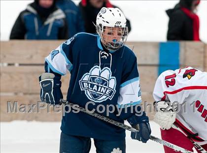 Thumbnail 3 in Coon Rapids @ Blaine (Outdoor Classic) photogallery.