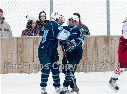Thumbnail 3 in Coon Rapids @ Blaine (Outdoor Classic) photogallery.