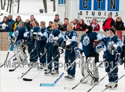 Thumbnail 3 in Coon Rapids @ Blaine (Outdoor Classic) photogallery.