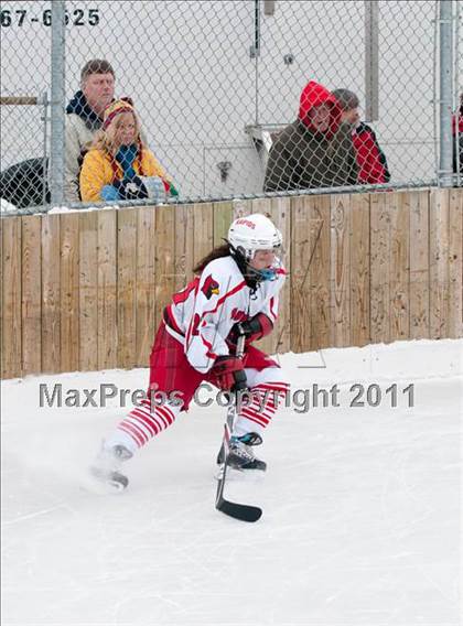 Thumbnail 1 in Coon Rapids @ Blaine (Outdoor Classic) photogallery.