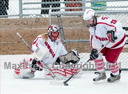 Thumbnail 1 in Coon Rapids @ Blaine (Outdoor Classic) photogallery.